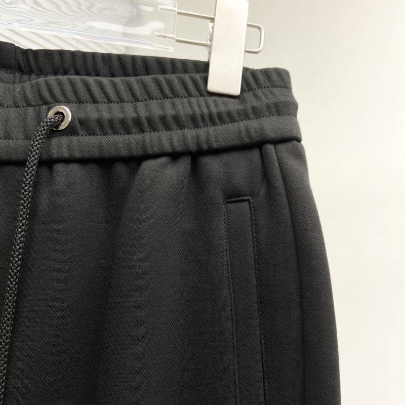 Prada Long Pants